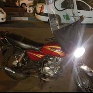 موتور نامی180 مدل 1400