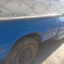 نیسان دیزل مدل 90