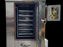 فر قنادی ثابت وگردان در شیپور