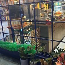 اجاره مغازه فقط برای کافه در فرهنگ