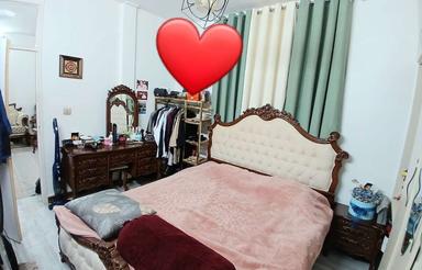 فروش آپارتمان 57 متر در بلوار قائمیه