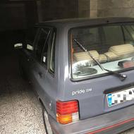 پراید هاچ بک کره ای فابریک بدون رنگ1,378