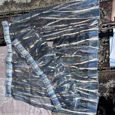 پرده اشپزخانه