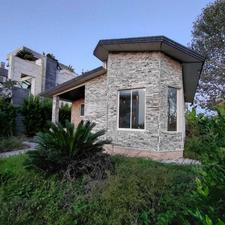 فروش ویلا 251 متر در سیاه کلا