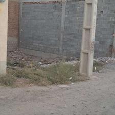 فروش زمین مسکونی نقلی مناسب برای ساخت و سرمایهگذاری