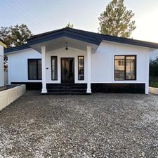 فروش ویلا شهرکی نوساز 100 متر در مرکز شهر N393