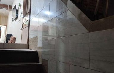 دو طبقه کامل نما سرامیک