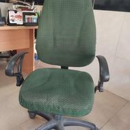 2 تا صندلی چرخدار