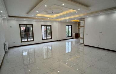 آپارتمان 115 متر نوساز طبقه اول بلوار مطهری