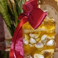 شمع دست ساز تزیینی