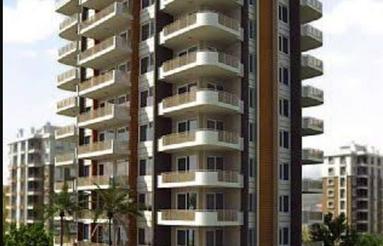 آپارتمان فول 120 متری هنرور