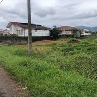 فروش زمین مسکونی 500 متر در مرکز شهرN396