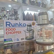 خردکن غذاساز