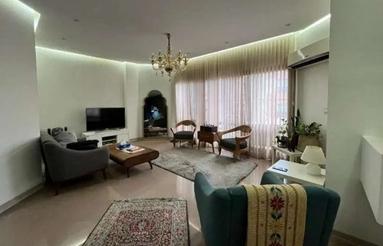 اجاره آپارتمان مبله فول.روزانه و ماهانه. پاسداران