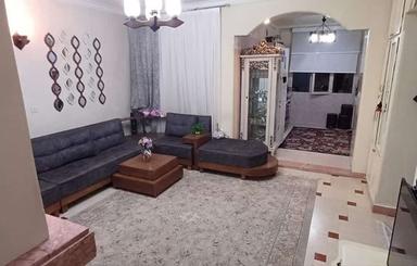 اجاره آپارتمان 65 متری تک خواب