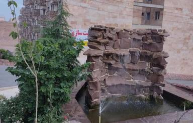 آپارتمان93متری