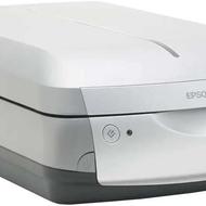 اسکنر حرفه ای Epson 4990