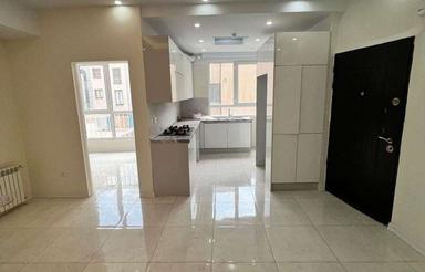 فروش آپارتمان 40 متر در جیحون کلید نخورده