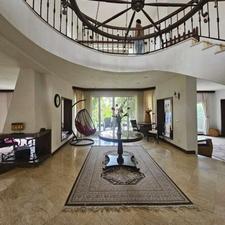 فروش ویلا 560 متر در خزرشهر