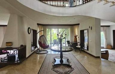 فروش ویلا 560 متر در خزرشهر