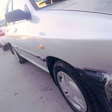 پراید تمیز 85