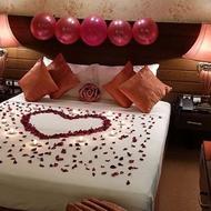 تور مشهد قشم کیش شیراز