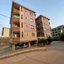 واحد 80متری/ط4/فول/بهترین پروژه مسکن مهر