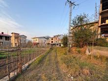 فروش زمین مسکونی 130 متر در لک پشت در شیپور