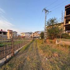 فروش زمین مسکونی 130 متر در لک پشت