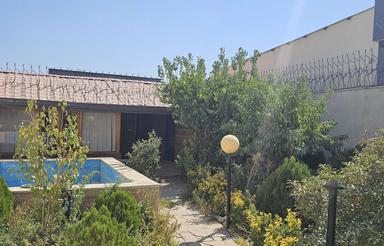 باغچه 200 متری سهیلیه