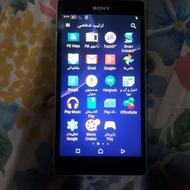 گوشی سونی SONY xperia مدل Z