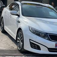 اپتیما 2014 وارداتی فول