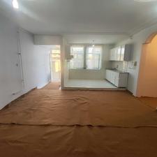 فروش ورودی مجزا 100 متر همکف در میدان پیر