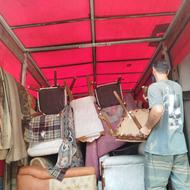 جابجایی صابر بار