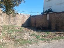 فروش زمین 100 متر انتهای نوری شش در شیپور