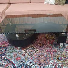 میز جلو مبلی