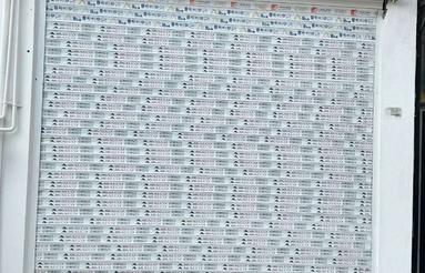 فروش تجاری و مغازه 27 متر در خیابان بابل