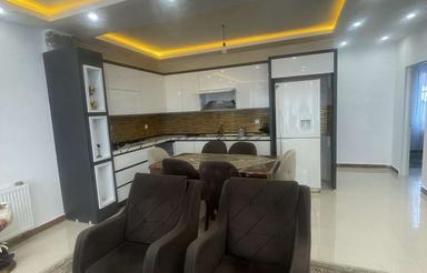 ویلا نوساز تمیز ساحلی