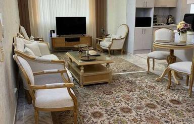 فروش آپارتمان 62 متر در بلوار قائمیه