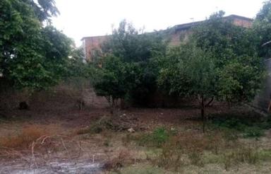 زمین مسکونی میانگله