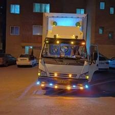 جابجایی شهبند گستر