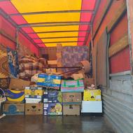 اثاث کشی خسرو کار