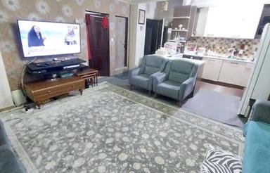 فروش آپارتمان 58 متر در بلوار قائمیه