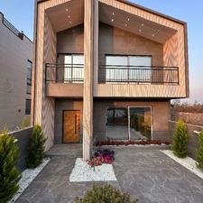 فروش ویلا 200 متر در مرکز شهر