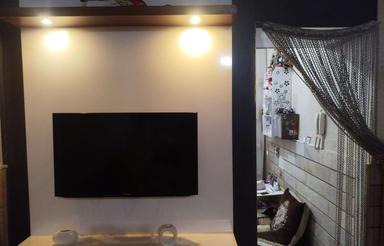 خانه دو طبقه