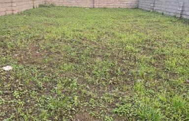 فروش 260 متر زمین مسکونی در مکرود