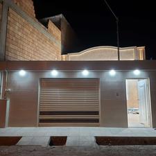 خانه ویلایی نوساز