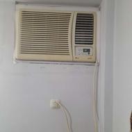 کولر گازی LG