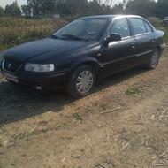 سمند مدل 81نقد واقساط