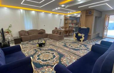 فروش ویلا 600 متر در جعفرآباد